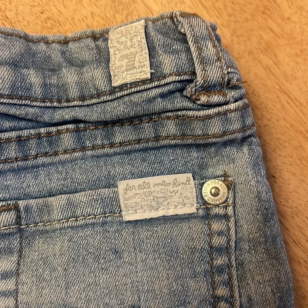 Bundle of 3 shorts